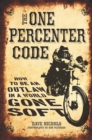 Image for The One Percenter Code