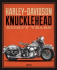 Image for Harley-Davidson Knucklehead