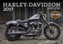 Image for Harley-Davidson(R) 2017 : 16-Month Calendar September 2016 through December 2017