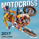 Image for Motocross 2017 : 16-Month Calendar September 2016 through December 2017