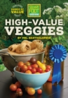 Image for Square foot gardening high-value veggies: homegrown produce ranked by value