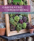Image for Gardening on a shoestring