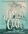 Image for The Voyages of Captain James Cook: The Illustrated Accounts of Three Epic Pacific Voyages