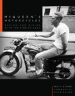 Image for McQueen&#39;s motorcycles  : racing and riding with the King of Cool