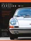 Image for Original Porsche 911 1964-1998  : the definitive guide to mechanical systems, specifications and history