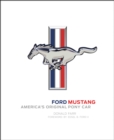 Image for Ford Mustang : America&#39;s Original Pony Car