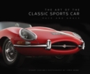 Image for Art of the classic sports car  : pace and grace