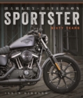Image for Harley-Davidson Sportster  : sixty years