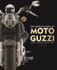 Image for The Complete Book of Moto Guzzi