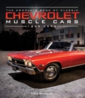 Image for The Complete Book of Classic Chevrolet Muscle Cars