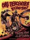 Image for One percenter revolution  : riding free in the 21st century