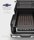 Image for Chevrolet trucks  : one hundred years of building the future