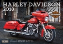 Image for Harley-Davidson(r) 2018 : 16-Month Calendar Includes September 2017 through December 2018