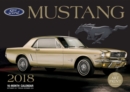 Image for Ford Mustang 2018