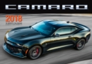 Image for Camaro 2018