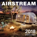 Image for Airstream 2018 : 16 Month Calendar Includes September 2017 Through December 2018