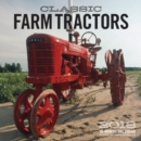 Image for Classic Farm Tractors 2018 : 16 Month Calendar Includes September 2017 Through December 2018