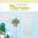 Image for Everyday Macrame Kit