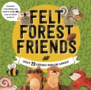 Image for Felt Forest Friends