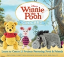 Image for Winnie the Pooh Crochet