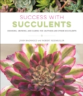 Image for Success with Succulents