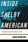 Image for Inside Shelby American