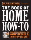 Image for The book of home how-to