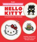 Image for Hello Kitty : 12 Super-Cute Patterns