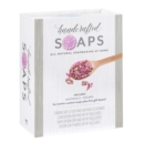 Image for Handcrafted Soaps : All-Natural Soapmaking at Home