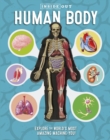 Image for Inside Out Human Body : Explore the World&#39;s Most Amazing Machine-You!