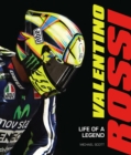 Image for Valentino Rossi  : life of a legend