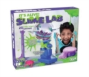 Image for It&#39;s Alive! Slime Lab : 20 Freaky Science Experiments!
