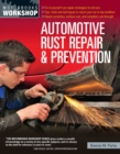 Image for Automotive Rust Repair and Prevention