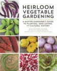 Image for Heirloom Vegetable Gardening
