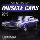 Image for American Muscle Cars 2019