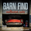 Image for Barn Find Collector Cars 2019