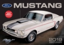 Image for Ford Mustang 2019
