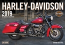 Image for Harley-Davidson 2019