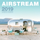 Image for Airstream 2019 : 16-Month Calendar Includes September 2018 through December 2019