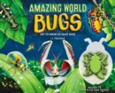 Image for Bugs  : get to know 20 crazy bugs