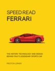Image for Speed Read Ferrari