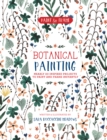 Image for Paint and Frame: Botanical Painting: Nearly 20 Inspired Projects to Paint and Frame Instantly