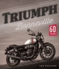 Image for Triumph Bonneville: 60 Years