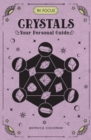 Image for Crystals: your personal guide