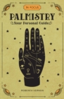 Image for Palmistry: your personal guide