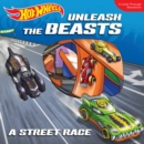 Image for Unleash the beasts  : a street race