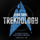 Image for Treknology: the science of Star Trek, from tricorders to warp drive