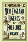 Image for New England legends and folklore