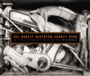 Image for The Harley-Davidson source book  : all the milestone production models since 1903