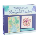 Image for Watercolor Glue-Resist Wonders
